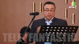 Курбонали Абдуллоев