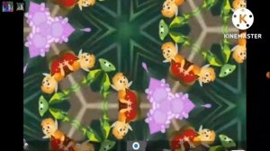 Luntik Russian lntro in Unikittyormulator V7