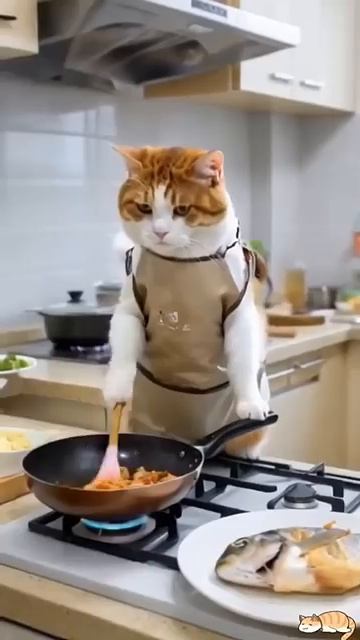 Рыба с овощами