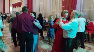 Прекрасный вечер 16.02.25.