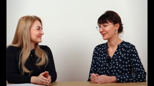 Отзывы о курсе Школа Бизнеса | Евгения Гаврева