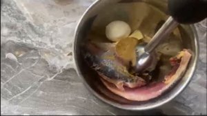 Селедочное масло