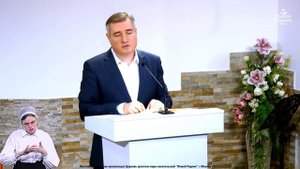 Живы ли мы сегодня? - брат Сергей