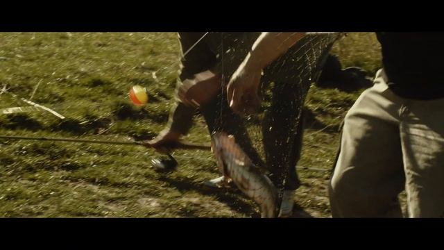 PESHKATARI - FISHERMAN смотреть онлайн