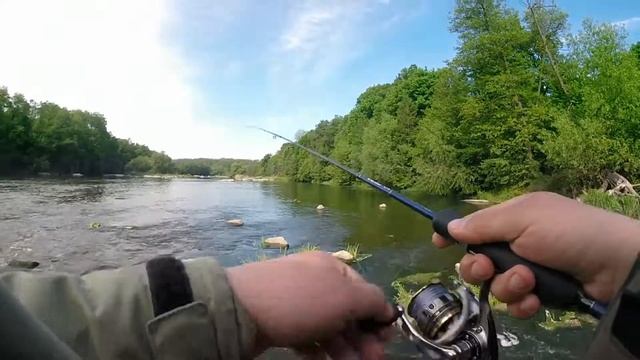 Чудо река смотреть онлайн