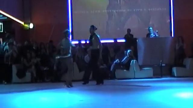 Tam Tam Club Latino @ Vito y Stefania ( 2° Show) смотреть онлайн