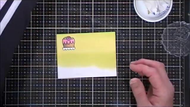 Try It Out Tuesday / Paper Smooches Birthday Bash / C&CT смотреть онлайн