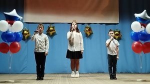 Группа Весёлые нотки. Песня Будущий солдат.mp4