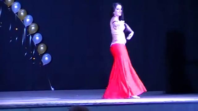 Мелихова Мария