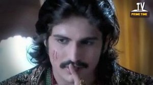 Rajat Tokas's First Look As Chandragupta Maurya In Chandra Nandini | TV Prime Time