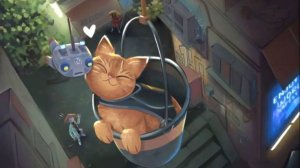 Stray 14 – Время показать, на что я способен