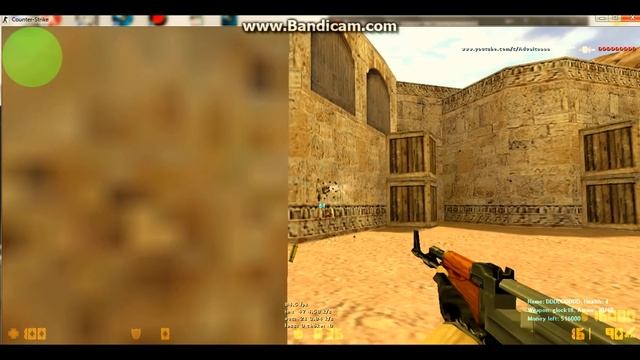 самые необычные прострелы на карте de_dust2 смотреть онлайн