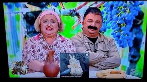 The Paat Guliashvili Show.   Шоу Паата Гулиашвили.