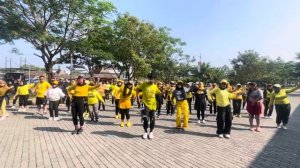 Stanga || Belly Dance || Zumba choreo by Zin RVM ft BWC