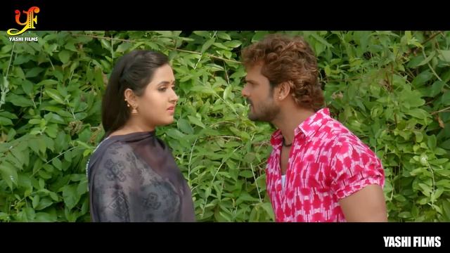 Garibi No. 1 | #Khesari Lal Yadav , #Kajal Ragavani | #Bhojpuri Full Hd Movie 2022 смотреть онлайн