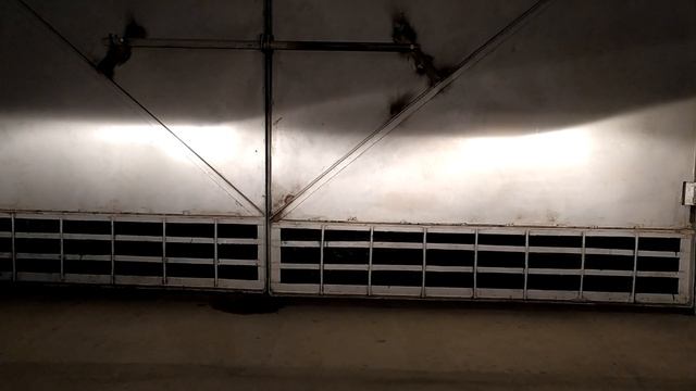 Фары Bosch или Hella. Мерседес 190 .тест. смотреть онлайн