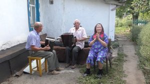 Воронежская область, Рамонский район, пос. Комсомольский.