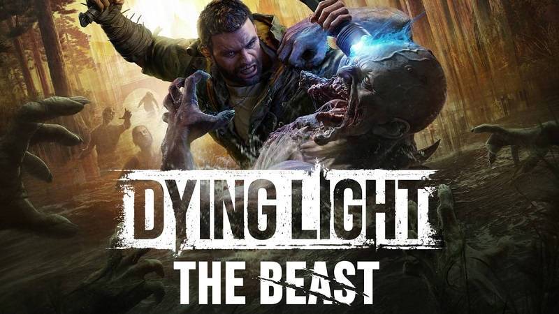 Dying Light: The Beast  - НОВЫЙ ГЕЙМПЛЕЙ 2025 | New Gameplay 2025