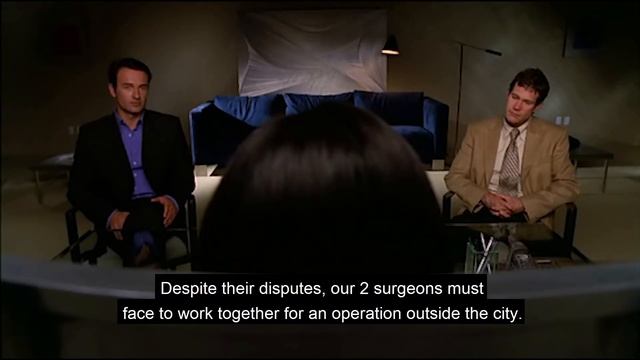 Nip/Tuck - Season 2 RECAP ! смотреть онлайн