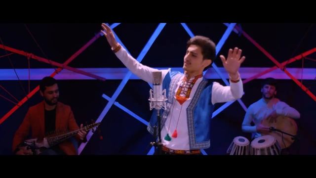 Nekruz Niyozov - Pomeri Bazmda смотреть онлайн