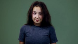 Валерия Астахова.Актерская визитка от 15.12.24