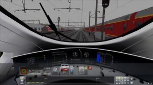 Некоторые изменения на карте Москва-Питер