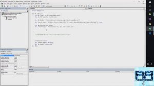 Погружение в VBA - Курс| Урок 18 | Выгрузка в TXT, CSV текстовый файл | FileSystemObject | Excel+VBA
