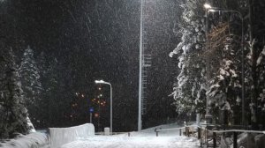 Снег идет - Алена Волкова