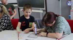 «Технопредки 2.0» в Верхнекетском районе