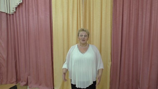 «Моя песнь» А. Туманян смотреть онлайн