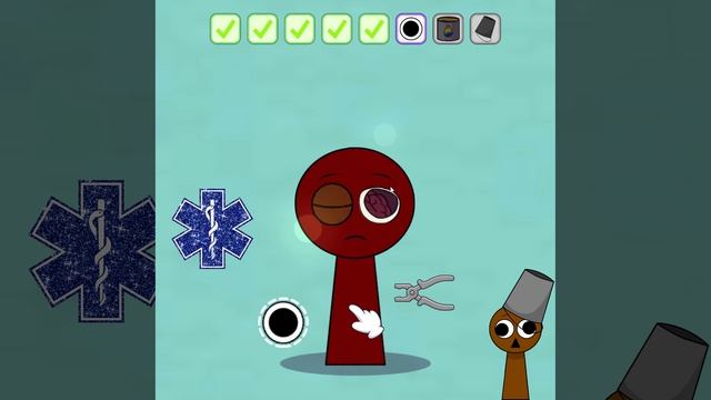 Sprunki Brud Brud Repair ⚒️ #sprunki #incredibox #funny #animation #memes #incrediboxsprunki