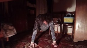 верхняя планка