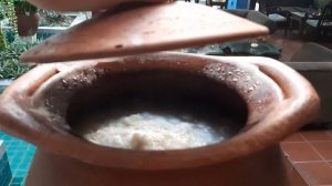 Phuket - Burasari Resort and Spa Hotel 4* Review / Breakfast