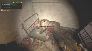 Потерянная группа Мастифа S.T.A.L.K.E.R. 2