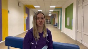 Яковлева Полина Валерьевна- Тренер отделения Коньково и Солнцево