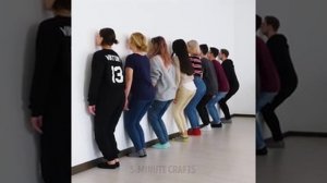 5 простых фокусов, которые удивят ваших друзей и семью!