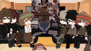 Реакция стран на тик ток (3/?)