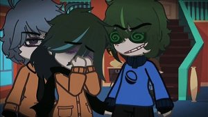 ꨄ•Привет) Я новенький гачатубер ☺︎  [Жизнь за кадром./ВаруЗонт]•ꨄ