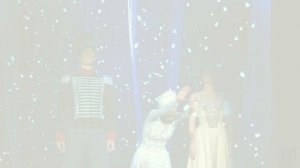 ХМТ| БАЛЕТ "МЕТЕЛЬ"