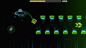 2_Geometry dash_2😈