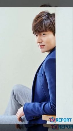 '강남 1970' 이민호 "잘생김 유지하기 위해 노력한다" 너스레