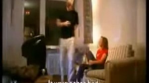 жена пукнула