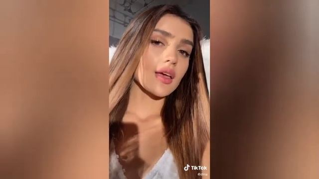 Dina/Dina Saeva/TikTok/Дина Саева/Новые видео❤