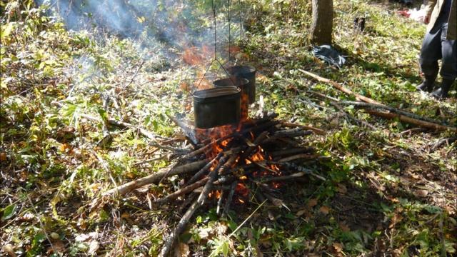 Енков Валерий Костёр О чём грустишь Старое кострище смотреть онлайн