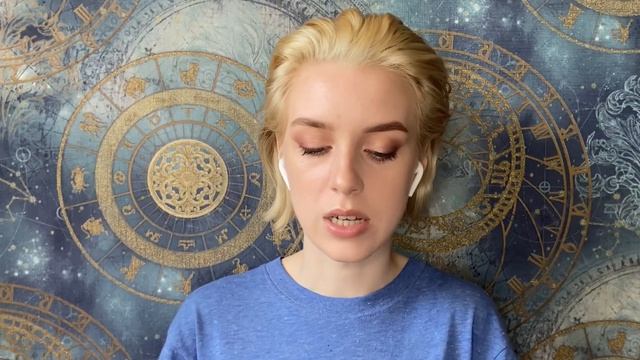 Водолей♒️ 11-20 Июля! Основные энергии - Таро расклад