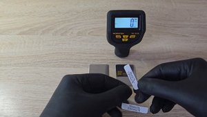 ТОЛЩИНОМЕР ЛКП HORSTEK TC 215