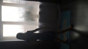 Танец проклятье русалки