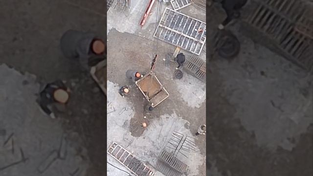 Как изготавливают арматурные каркасы в строительстве?