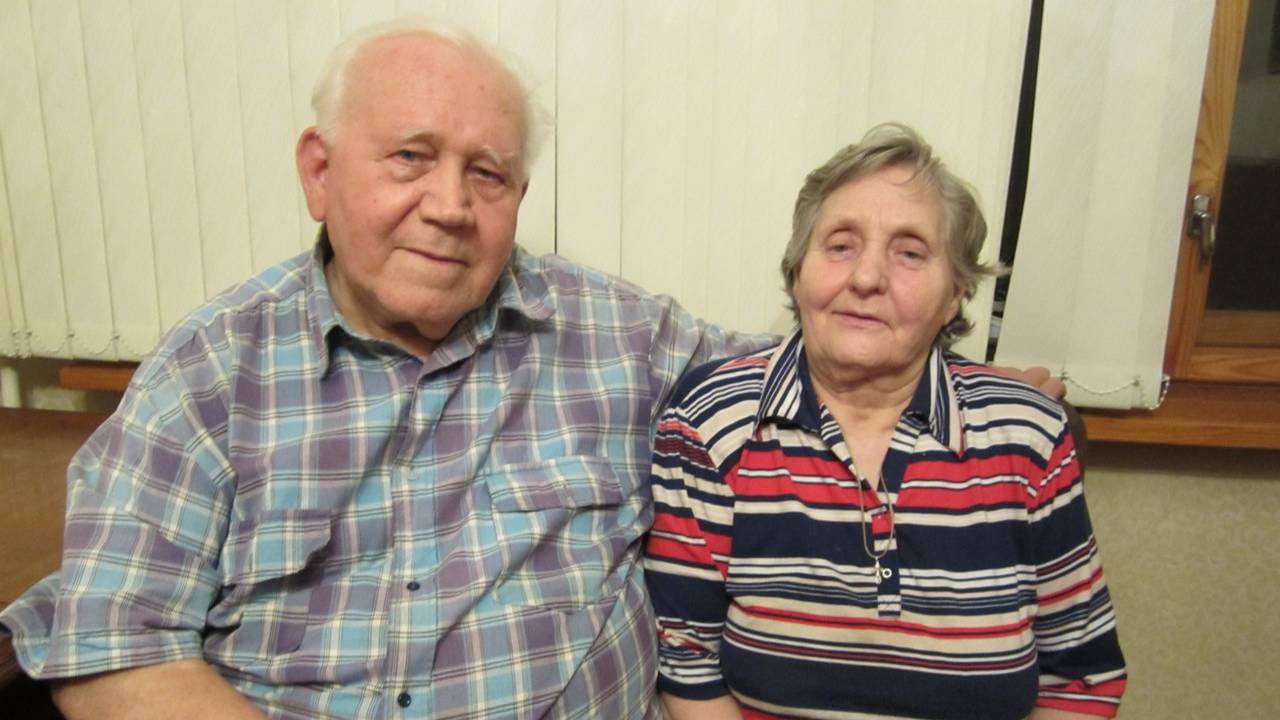 🔴Перевал Дятлова. Боевой листок - Вечерний Отортэн №1 был среди вещей  группы Дятлова🔴 смотреть онлайн