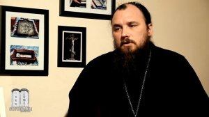 Об одежде Алтарника